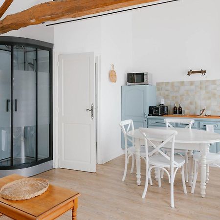 Ferme Des Goupillieres Bed & Breakfast Maisons  Cameră foto