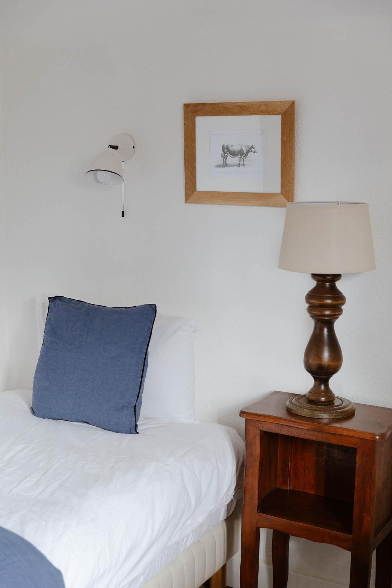 Ferme Des Goupillieres Bed & Breakfast Maisons  Cameră foto