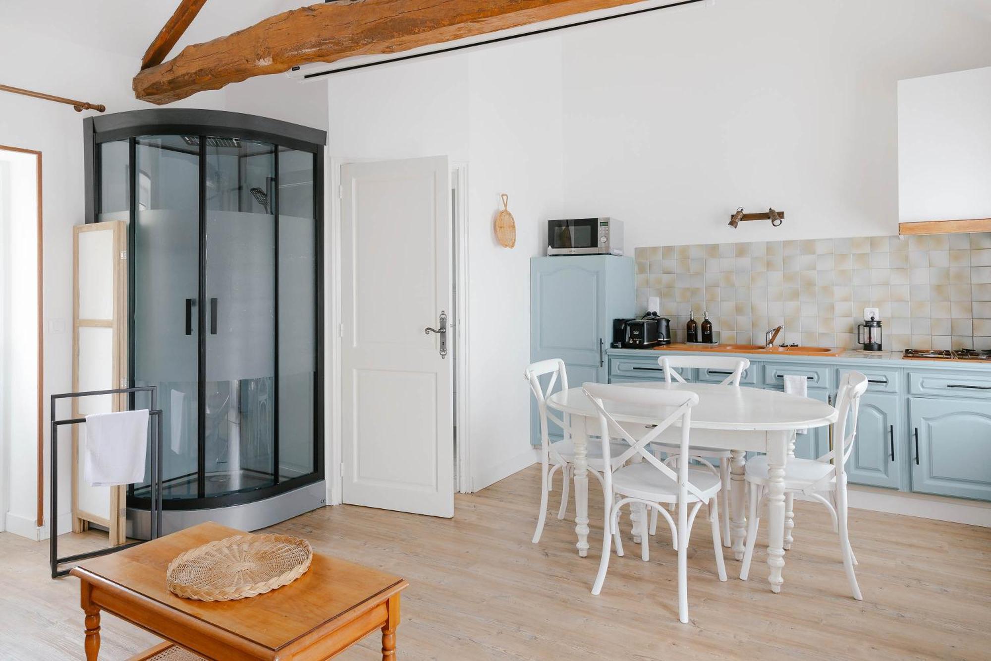 Ferme Des Goupillieres Bed & Breakfast Maisons  Cameră foto