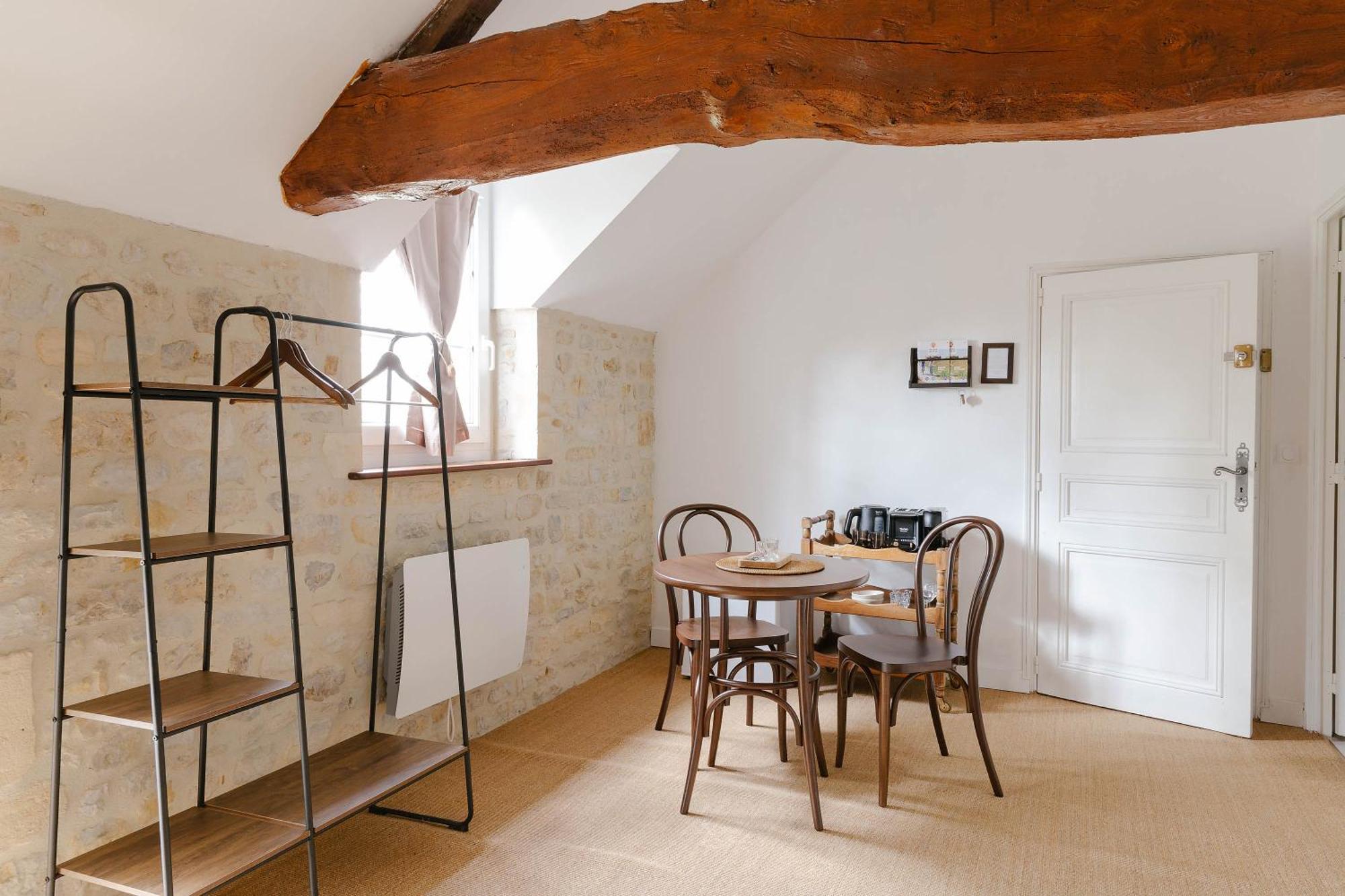 Ferme Des Goupillieres Bed & Breakfast Maisons  Cameră foto